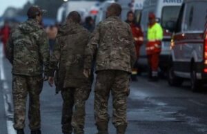 Для обміну полоненими запустять змішані медичні комісії: як вони працюватимуть