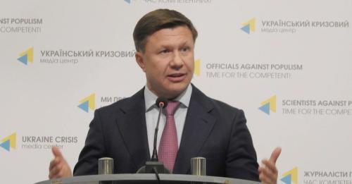 Екснардепа від БПП Демчака повідомили про підозру в маніпулюванні цінними паперами | INFBusiness