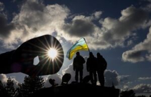Українські військові рухаються вперед на Таврійському напрямку: які результати