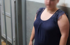 На Миколаївщині піймали аферистку, що обдурила 500 родин зниклих та полонених військових (ФОТО)