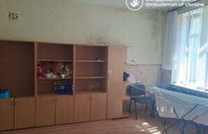 Мерія Ужгорода порушує права ромів-переселенців – омбудсмен