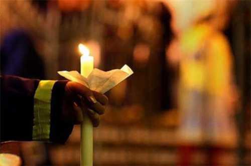Прикмети та забобони про церковні свічки | INFBusiness