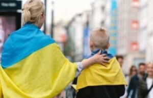 У Чехії готують спеціальну програму щодо добровільного повернення українських біженців