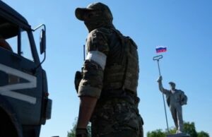 Окупанти хочуть зробити постановку на “військовий облік” обов’язковою на ТОТ