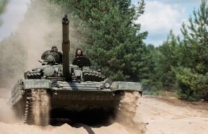 ЗСУ звільнили Урожайне