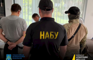 НАБУ піймало чиновників на схемі виведення з держвласності сільгоспземель на Київщині: збитки – майже 2 мільярди (ФОТО)