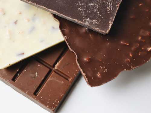 Педіатри розповіли батькам, який шоколад краще купувати дітям