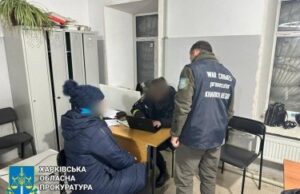 Поплічниці росіян з деокупованого села на Харківщині дали п’ять років: обвинуваченню вирок не сподобався