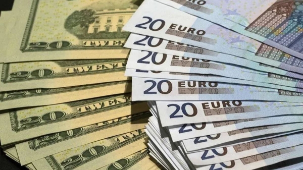 Долар стабільний, а євро почав падати - офіційний курс валют в Україні на 9 серпня | INFBusiness