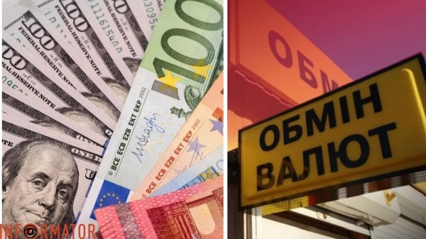 Долар тримається, а євро тане на очах - НБУ оновив курс валют на 18 серпня | INFBusiness