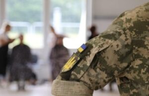 В Україні спростили набуття статусу учасника бойових дій