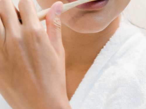 В якому випадку можна не чистити зуби вранці, розповіли стоматологи | INFBusiness