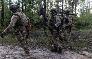 У Раді пропонують автоматизувати надання статусу учасника бойових дій