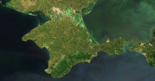 Третій саміт Кримської платформи розширить її географію | INFBusiness