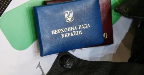 Спекотне депутатське літо-2023: Холодів на Кіпрі, Гунько під заставою, Арістів з електронним браслетом | INFBusiness