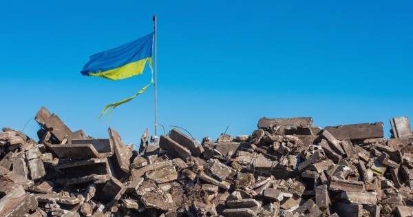 Контрнаступ продовжується, Україна й далі бореться за незалежність. На якому етапі Україна, наші союзники та Росія? | INFBusiness