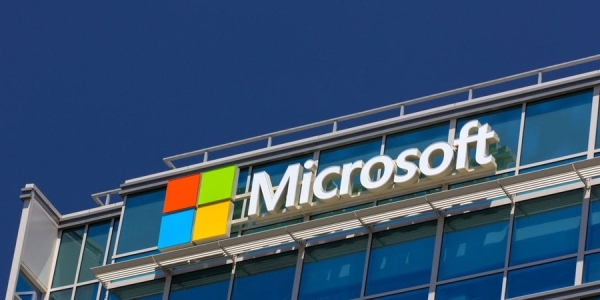 Лист щастя. Microsoft попрощалася з бізнес-клієнтами в Росії | INFBusiness