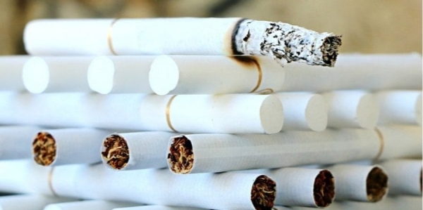 Не так жорстко, як планували. Рада обмежила продаж сигарет в магазинах duty free | INFBusiness