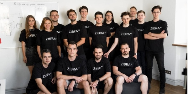 «Підвищить очікування споживачів». Zibra AI уклала стратегічне партнерство з великою студією зі створення геймінгового арту | INFBusiness