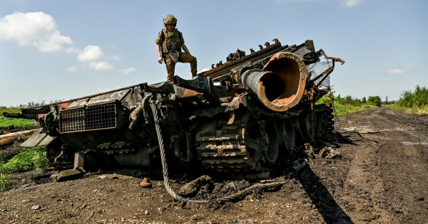 Скільки Росія може підтримувати війну в Україні: солдати, зброя, техніка | INFBusiness