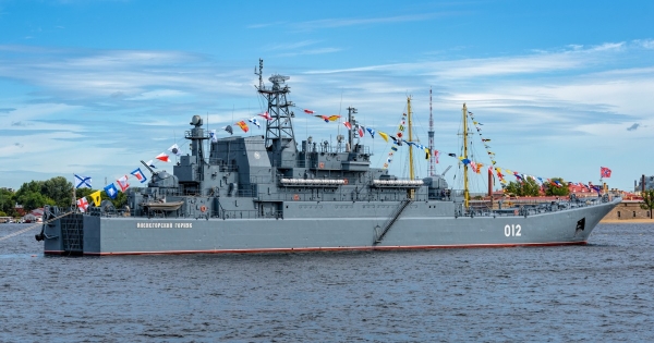 Україна розробила нове покоління безпілотних надводних дронів — Magura V5 та можливо атакує ними чорноморський флот РФ. Що атакували та які можливі збитки РФ | INFBusiness