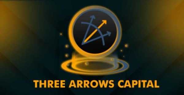 Соучредитель Three Arrows Capital Су Жу арестован | INFBusiness