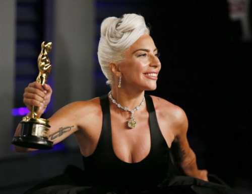 Леді Гага заявила, що роман з Бредлі Купером був запланованою виставою | INFBusiness
