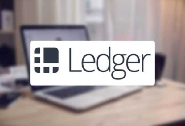 Ledger выпустит обновление Recover до конца этого года | INFBusiness