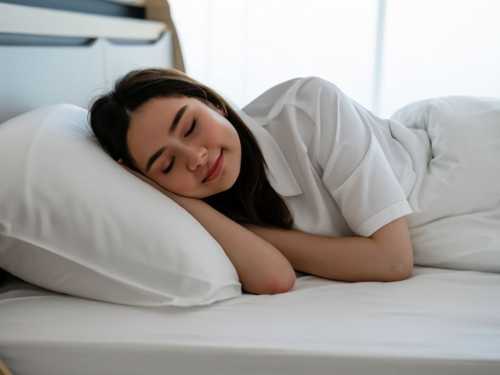 Способи як можна добре підготувати себе до сну і спати якісніше | INFBusiness