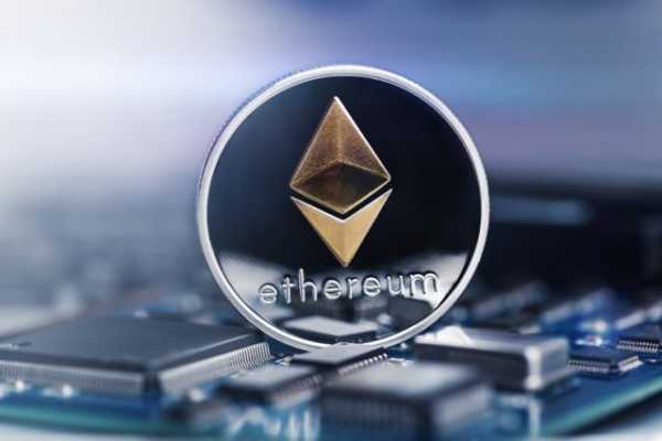 Какие перспективы у цены Ethereum? | INFBusiness