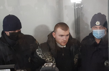 Засуджений за резонансне вбивство дівчинки на Одещині зник з тюрми під час окупації Херсона - ЗМІ | INFBusiness