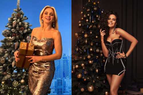 Які кінострічки обожнюють переглядати українські знаменитості під час новорічних свят | INFBusiness