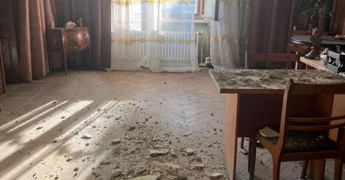 Росіяни вдруге пошкодили Воронцовський палац в Одесі | INFBusiness