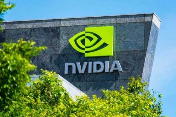 Во французском офисе Nvidia прошли обыски | INFBusiness