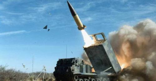 ATACMS та Taurus: чи отримає Україна ці ракети | INFBusiness