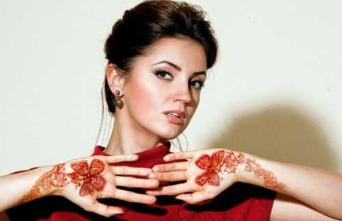 Українські співачки, які мають власні beauty-бренди | INFBusiness