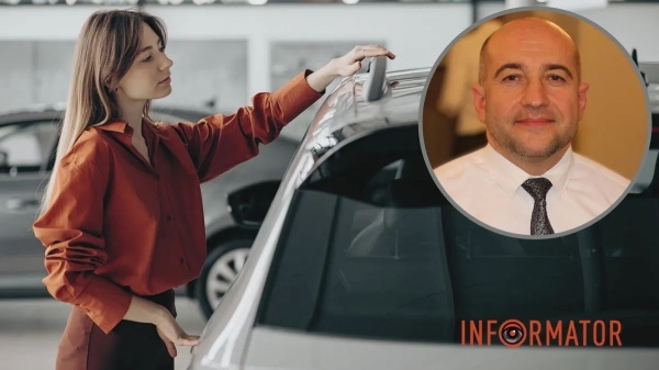 Автокредитування: коли та як вигідніше купувати машину | INFBusiness