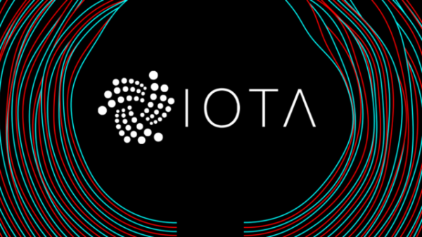 IOTA запустила смарт-контракты в сети ShimmerEVM | INFBusiness