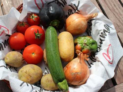 Медики назвали овочі, які приносять скоріше шкоду, ніж користь | INFBusiness