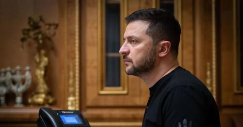 Зеленський підтвердив звільнення Резнікова: Міноборони потребує нових підходів | INFBusiness