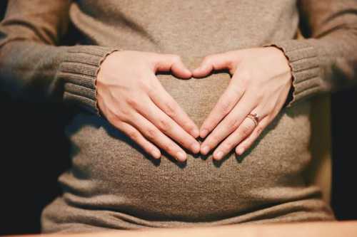 Чому під час вагітності не можна нервувати? | INFBusiness
