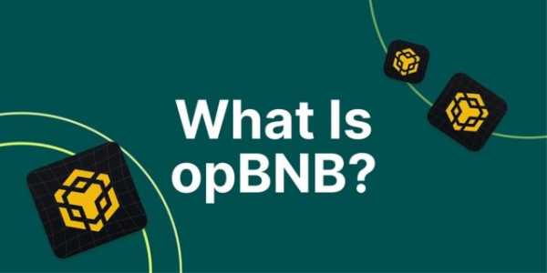 Запущена основная сеть opBNB | INFBusiness