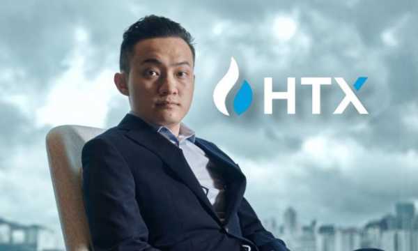 Джастин Сан объяснил причины ребрендинга Huobi | INFBusiness