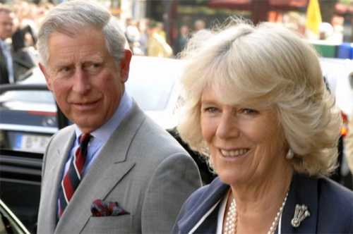 Справжня причина, чому принц Чарльз не оженився на Камілі одразу | INFBusiness