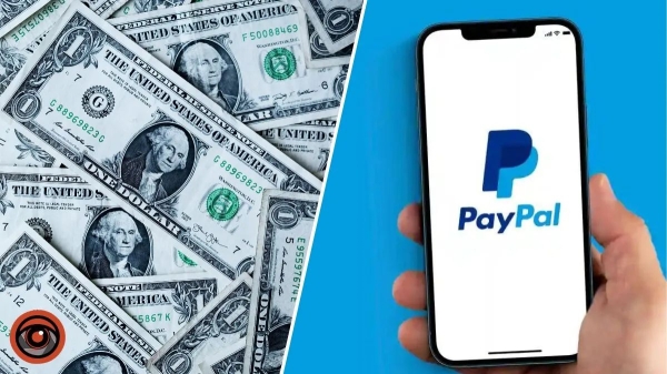 Гроші з-за кордону: як фрілансеру отримувати оплату за допомогою PayPal | INFBusiness