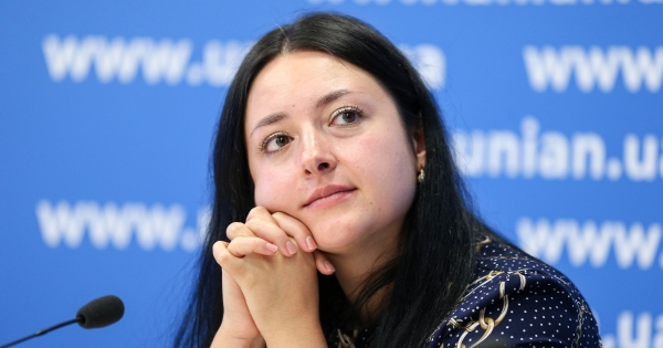 Хто така Юлія Федів, яка очолить Міністерство культури України. Профайл від Forbes | INFBusiness
