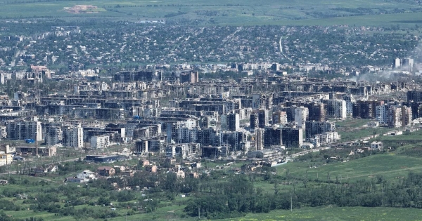 Як Україні відбудовувати міста після війни? Чотири світові уроки реконструкції для України від Девіда Маццуки | INFBusiness