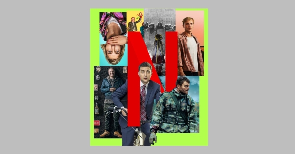 Які українські фільми є Netflix та про що вони | INFBusiness