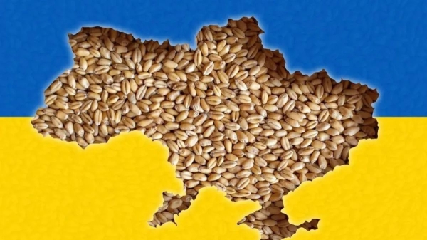 Україна та Словаччина домовились про рішення зернової проблеми: позов до СОТ відкликають | INFBusiness