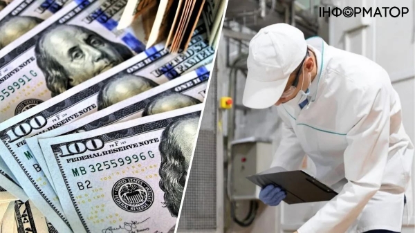 Українські переробні підприємства можуть отримати гранти до 100 тисяч доларів: умови | INFBusiness